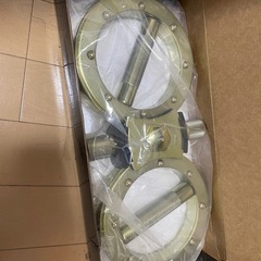 BURN　MACHINEの画像