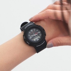 CASIO g-shock mini  腕時計 USED美品 G...