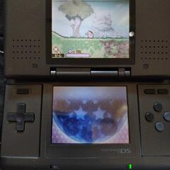ニンテンドーDSの画像