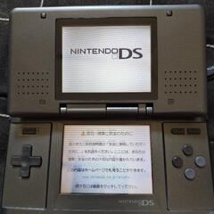 ニンテンドーDSの画像