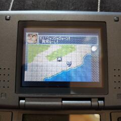 ニンテンドーDSの画像