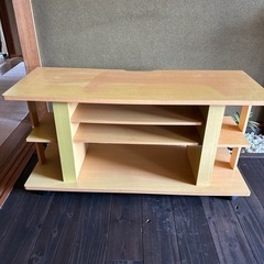 テレビ台