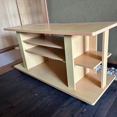 テレビ台の画像