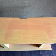 テレビ台の画像