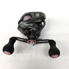 ダイワ タイラバ用軽量小型手巻きリール 紅牙　X 1Cの画像