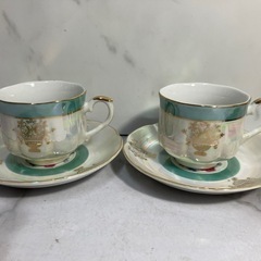 A2503-563 TK Lovely pearl カップ&ソー...