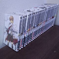 最終値下げ！13時受け付け終了 漫画全巻セット 全24巻 パンド...