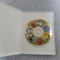 3/23㈰21時で受付終了⚠再出品未定…①知育DVD 現金決済歓迎！  アンパンマン｢ひらがなであそぼう｣ ドラえもん めばえ付録｢ひらがな・かず・ABC｣の画像