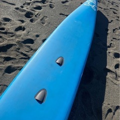 SUP 23 スターボード スプリント 14x20.75の画像