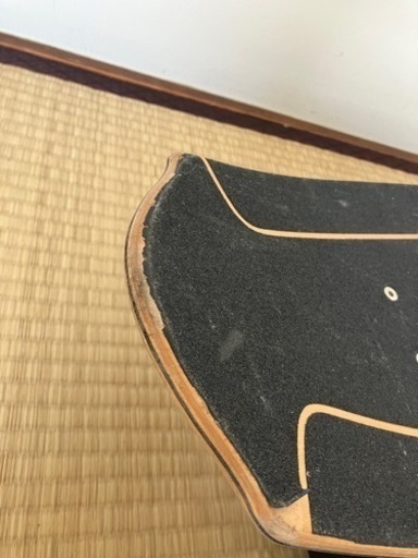 Carver カーバー Lost rocket redux cx4サーフスケート スケボー