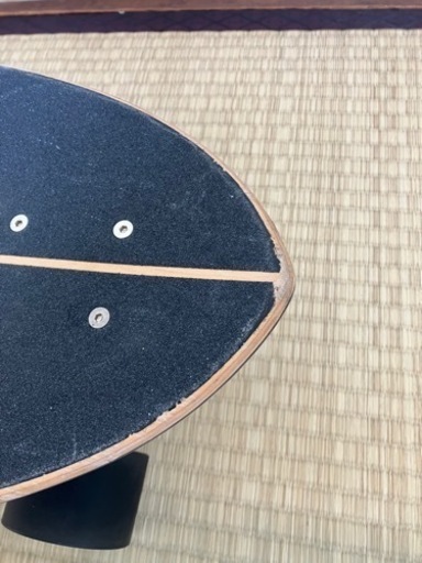 Carver カーバー Lost rocket redux cx4サーフスケート スケボー