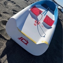 SUP 23 スターボード スプリント 14x20.75の画像