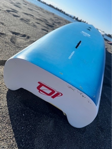 SUP 23 スターボード スプリント 14x20.75