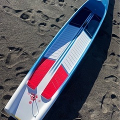 SUP 23 スターボード スプリント 14x20.75の画像