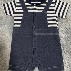 ベビー服 60~70