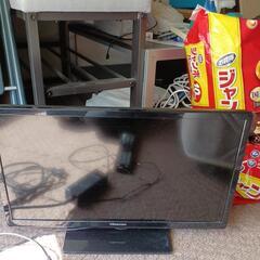 テレビ