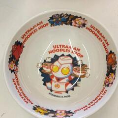 0318-046 ウルトラマンラーメンどんぶり