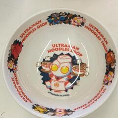 0318-047 ウルトラマンラーメンどんぶり