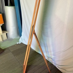 全身鏡 姿見 おしゃれ家具の画像