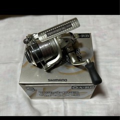 ツインパワーMG2500s