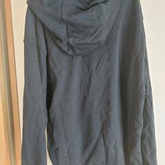 ナイキパーカーXXLの画像