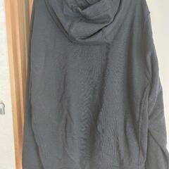 ナイキパーカーXLの画像