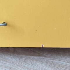 志水木工製　テレビ台の画像