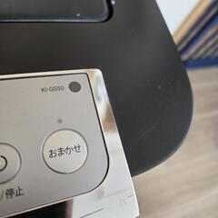 SHARP　プラズマクラスター花粉加湿空気清浄機の画像