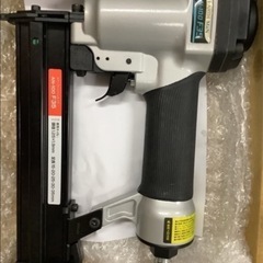 高儀(Takagi) EARTH MAN エアーフィニッシュネイラ AN-100F35 リサイクルショップ宮崎屋　佐土原店　25.8.23Fの画像