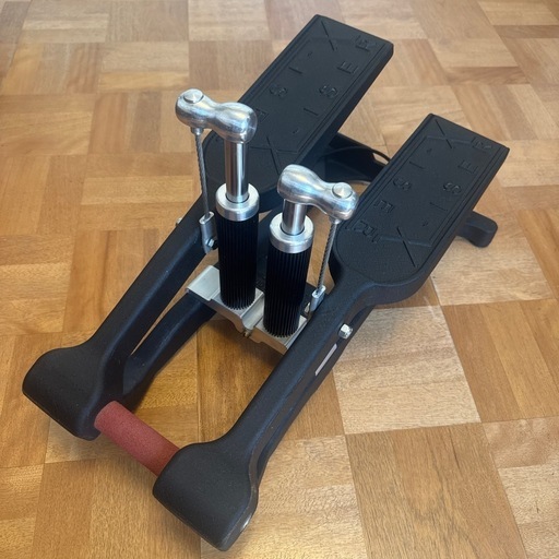 【美品】米国 エクサー社　エアロビクス ステッパー