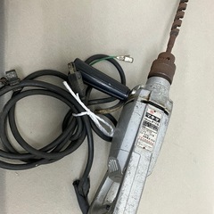 マキタ13mmドリル　中古品　通電確認済み　