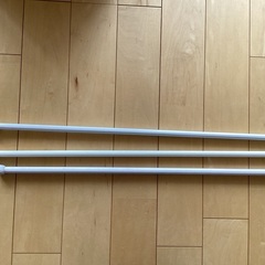 突っ張り棒