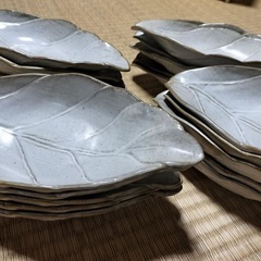 お皿等厨房用品の画像