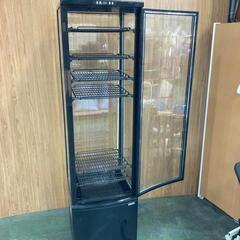 レマコム 冷蔵ショーケース R4G-288SLB