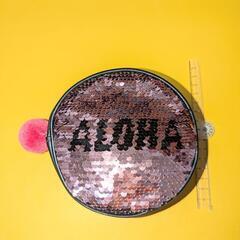 （peripera）ALOHAポーチ