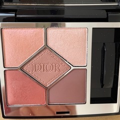 アイシャドウパレットdior429