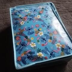 スティッチ