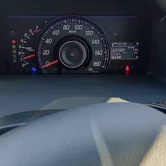 ご購入有難うございました。【車検取得しました☆令和9年3月まで☆39万8000円】平成24年　ホンダ　ステップワゴンスパーダ　Z　黒　2WD　8人乗り　2000CC　両側スライドドア★　走行距離121,000㎞　ナビ・ETC付き★の画像