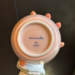 アフターヌーンティー 器 5枚セットの画像