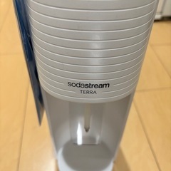 ソーダストリームの画像
