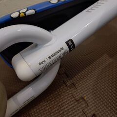 三輪車　miffy　美品の画像