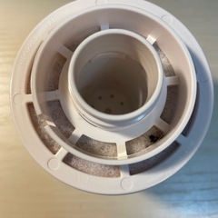 BRUNO 大容量超音波加湿器 JET MIST BOE030-WH ホワイトの画像