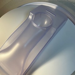 BRUNO 大容量超音波加湿器 JET MIST BOE030-WH ホワイトの画像