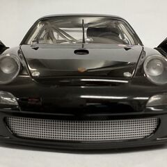 オートアート 1/18 ミニカー 模型 ポルシェ 911 997...
