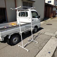 物干し中古！壊れ無し