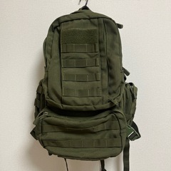 【コンドル】バックパック