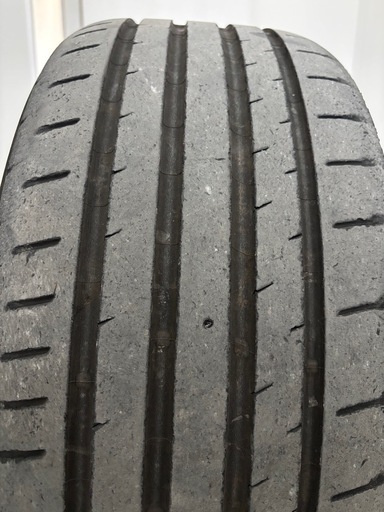 ベンツAMG w204 ブリヂストン18インチセット
