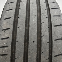 ベンツAMG w204 ブリヂストン18インチセットの画像