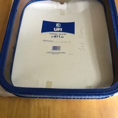 Ferrari 308GTB air filter エアフィルターの画像