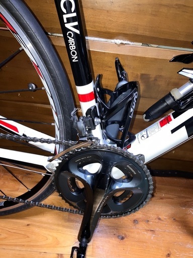 トレックマドン4.7  最終値下 トレック TREK マドン MADONE 4.7 2012年モデル 54サイズ シマノ